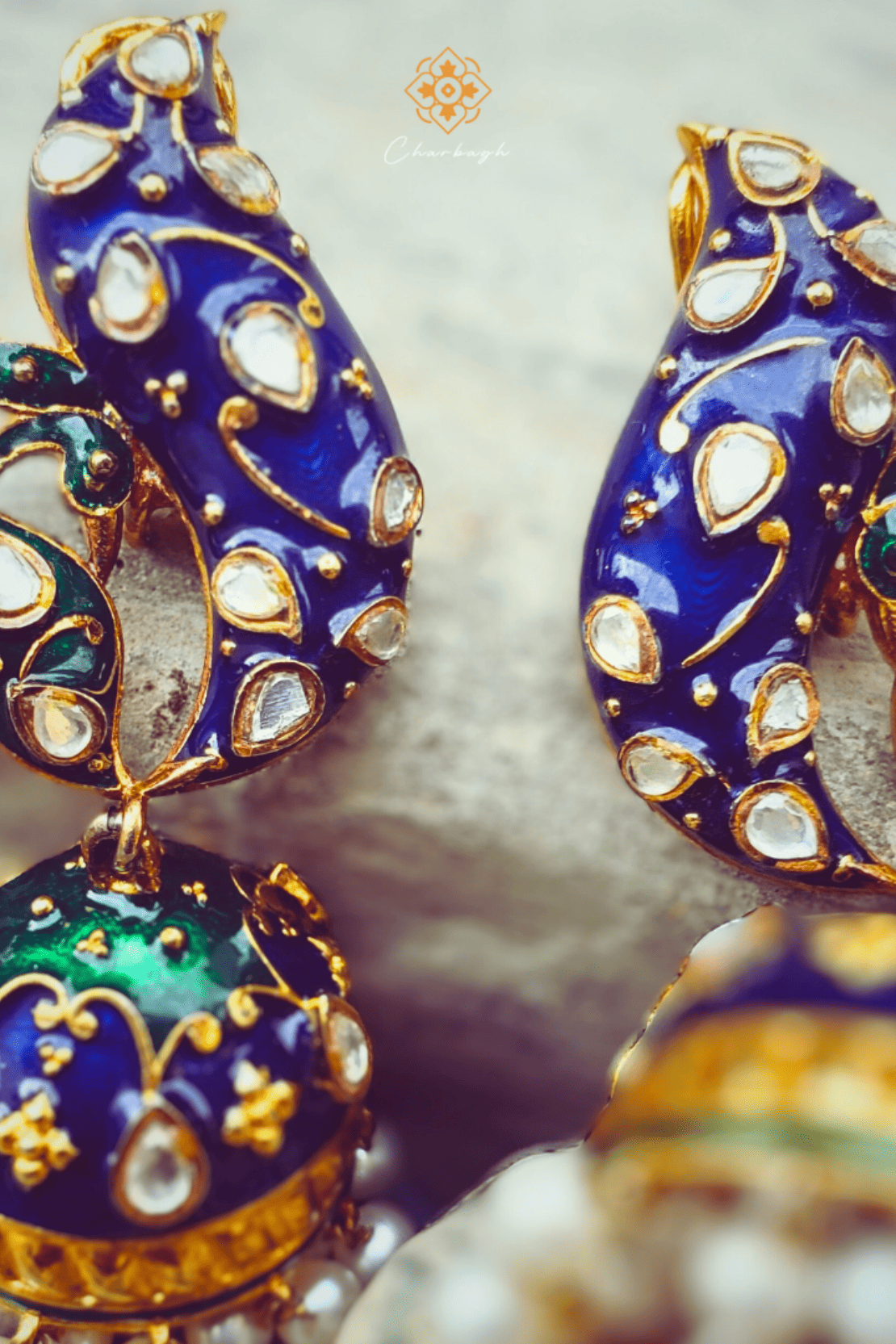 Mumtaz Silver Jewelry – Timeless Elegance