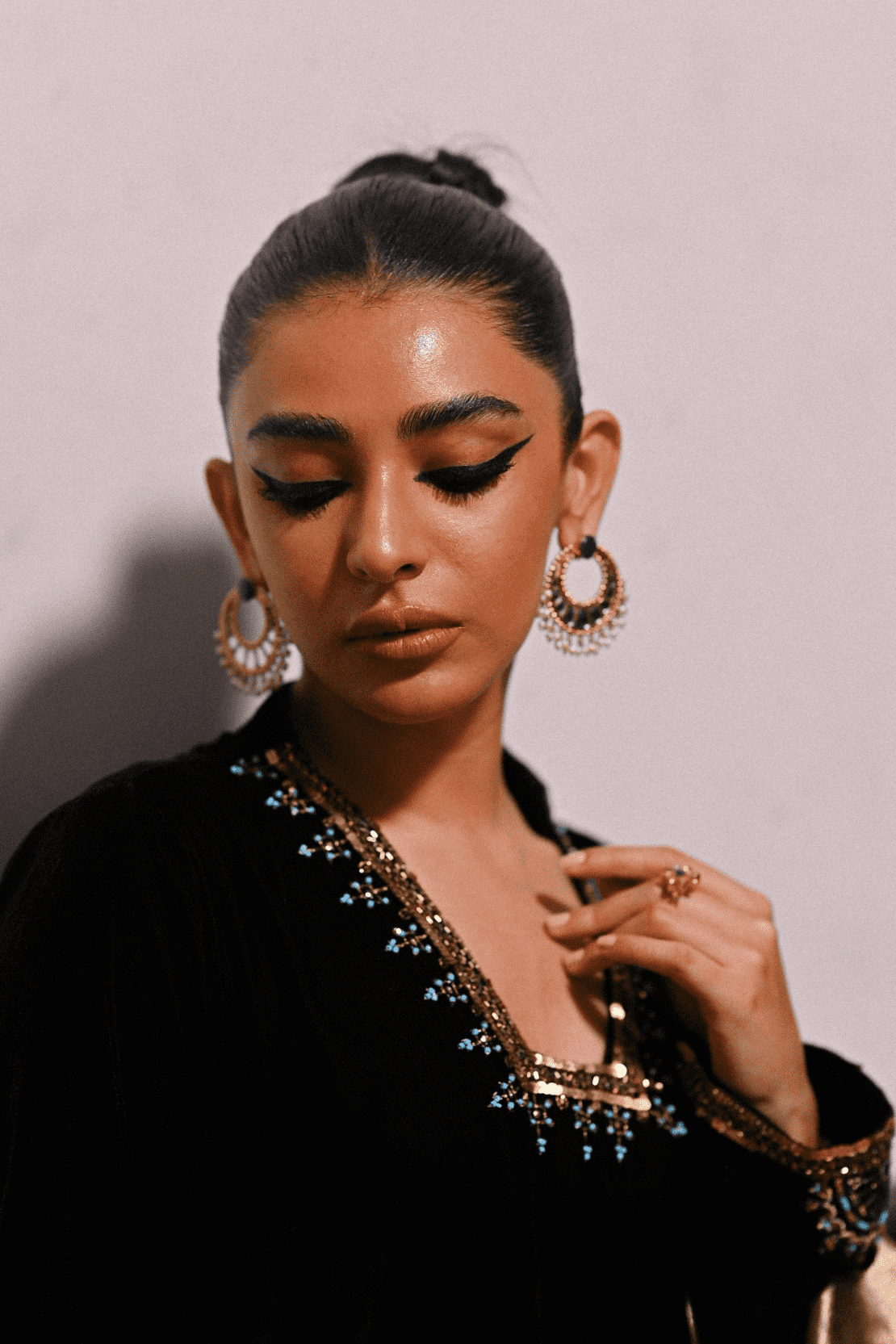 Sahiba Silver Jewelry – Timeless Grace