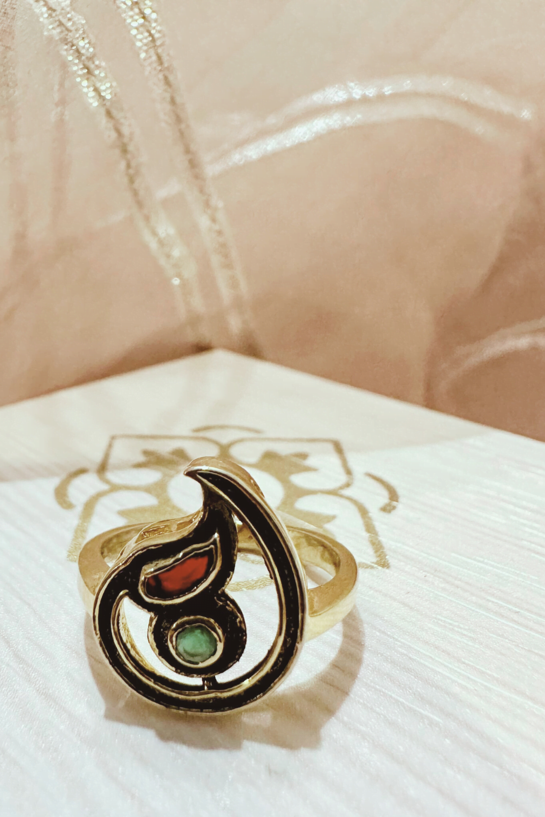 Nadira Silver Jewelry – Enchanting Elegance