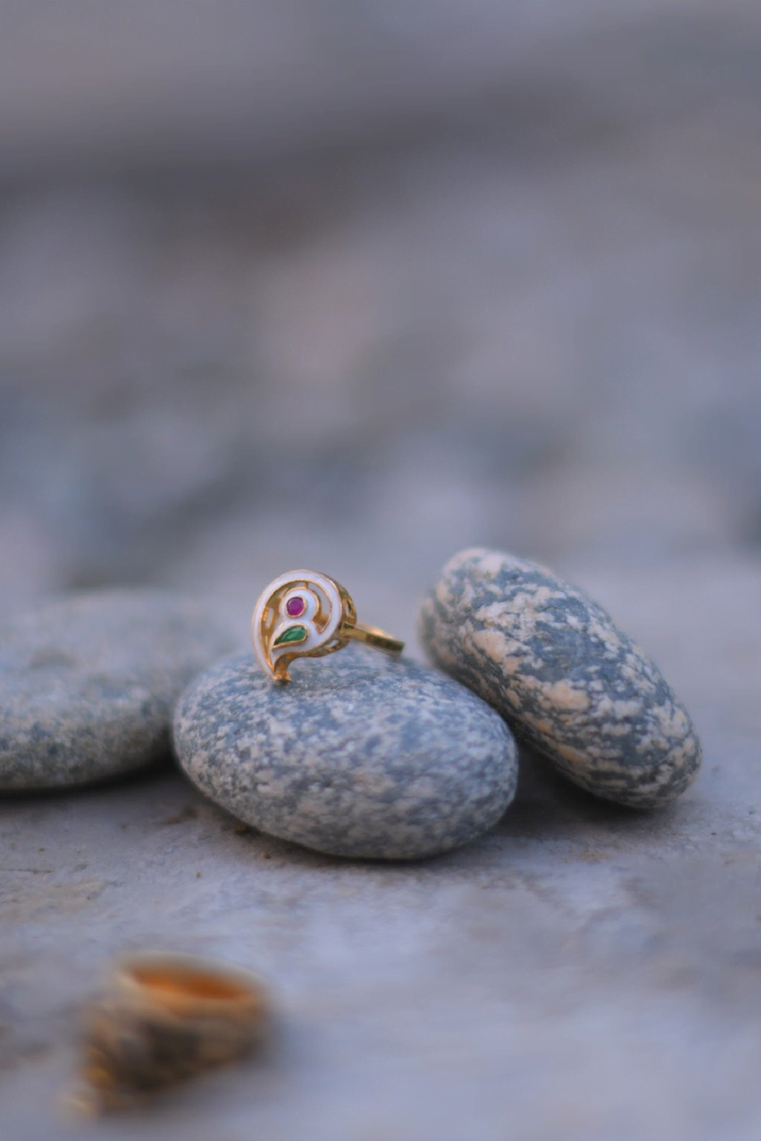 Nadira Silver Jewelry – Enchanting Elegance